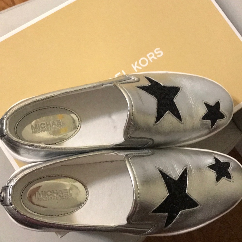 Michael Kors shoes - Picture 5 of 5